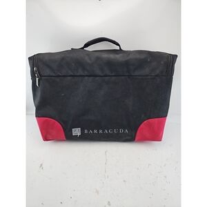 Barracuda Collapsible Carry-on Suitcase